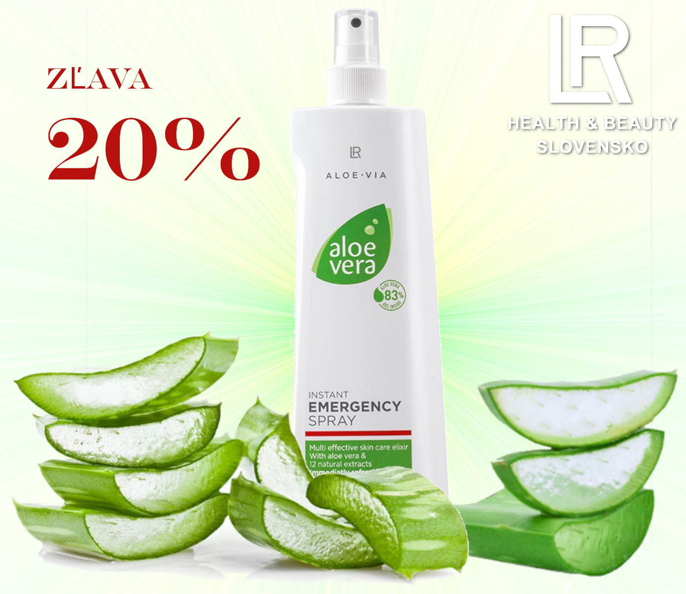 cosrx aloe vera COSRX main image 0