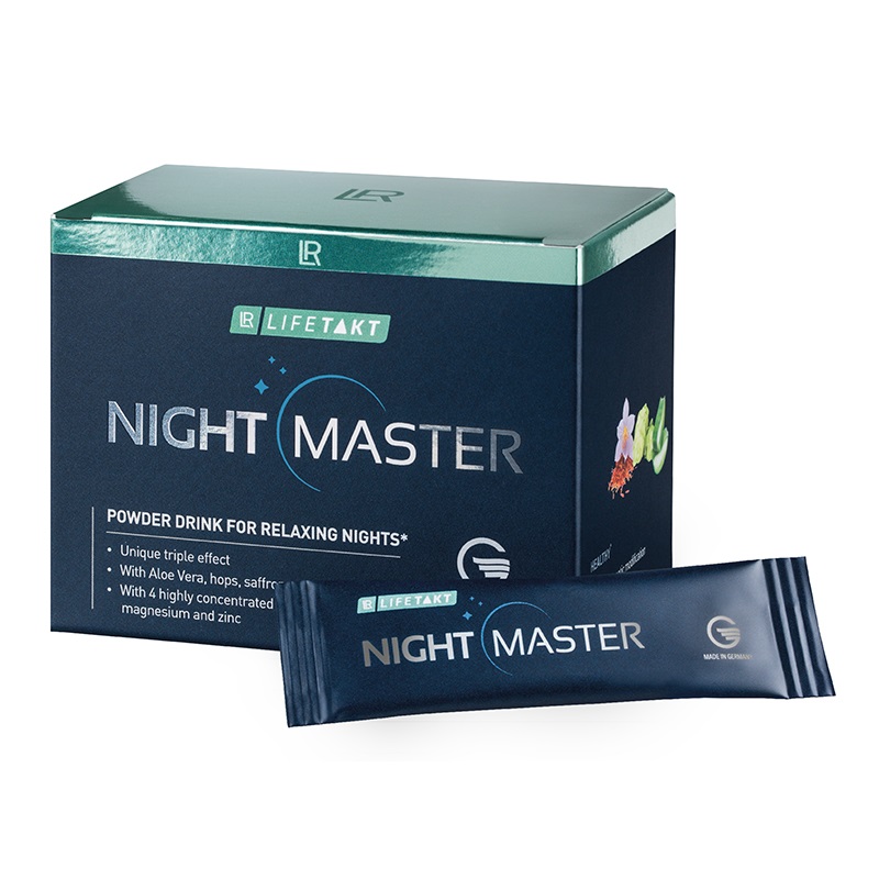 LR Night Master