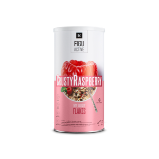 FIGUACTIVE Lupienky Crusty Raspberry (Malina)
